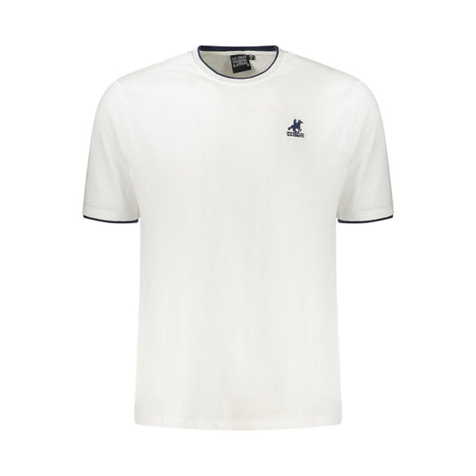 U.S. Grand Polo Tricou AU02644 ALB