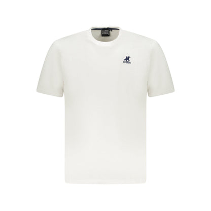 U.S. Grand Polo Tricou AU02643 ALB