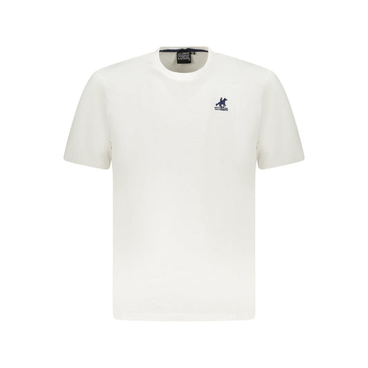 U.S. Grand Polo Tricou AU02643 ALB