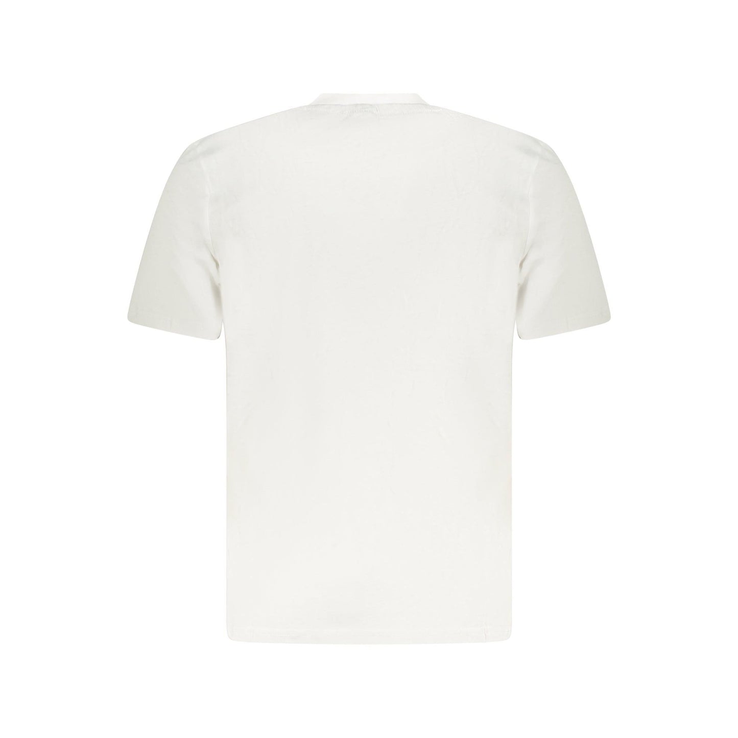U.S. Grand Polo Tricou AU02643 ALB