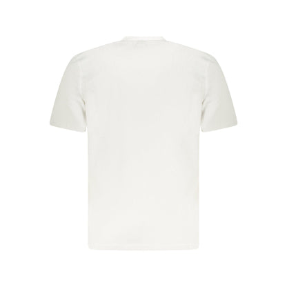 U.S. Grand Polo Tricou AU02643 ALB