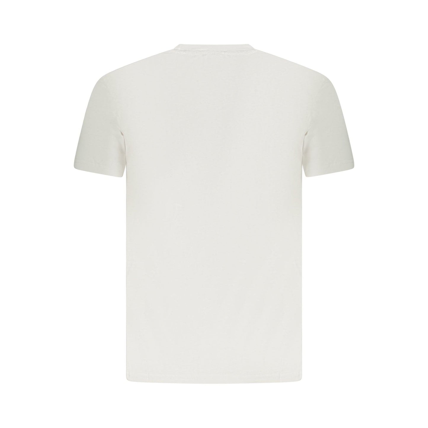 U.S. Grand Polo Tricou AU02645 ALB