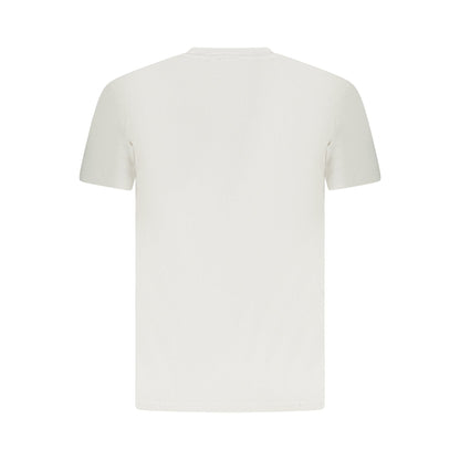 U.S. Grand Polo Tricou AU02645 ALB