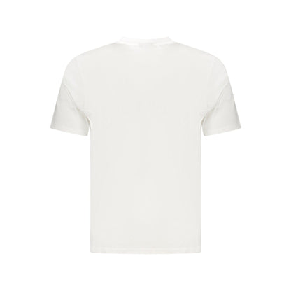 U.S. Grand Polo Tricou AU02647 ALB