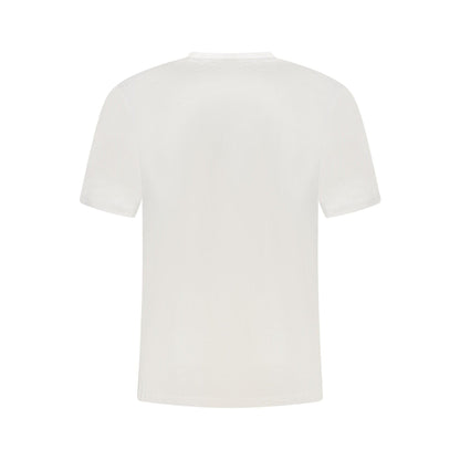 U.S. Grand Polo Tricou AU02651 ALB