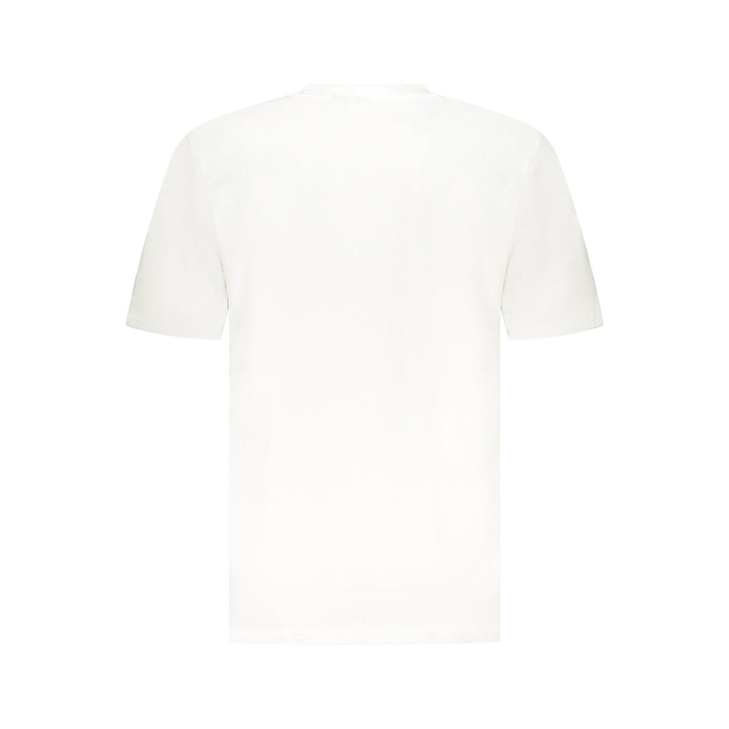 U.S. Grand Polo Tricou AU02646 ALB