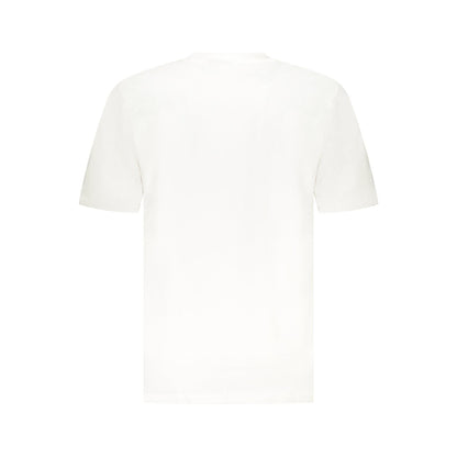 U.S. Grand Polo Tricou AU02646 ALB