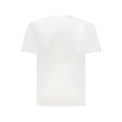 U.S. Grand Polo Tricou USGP01 ALB 2