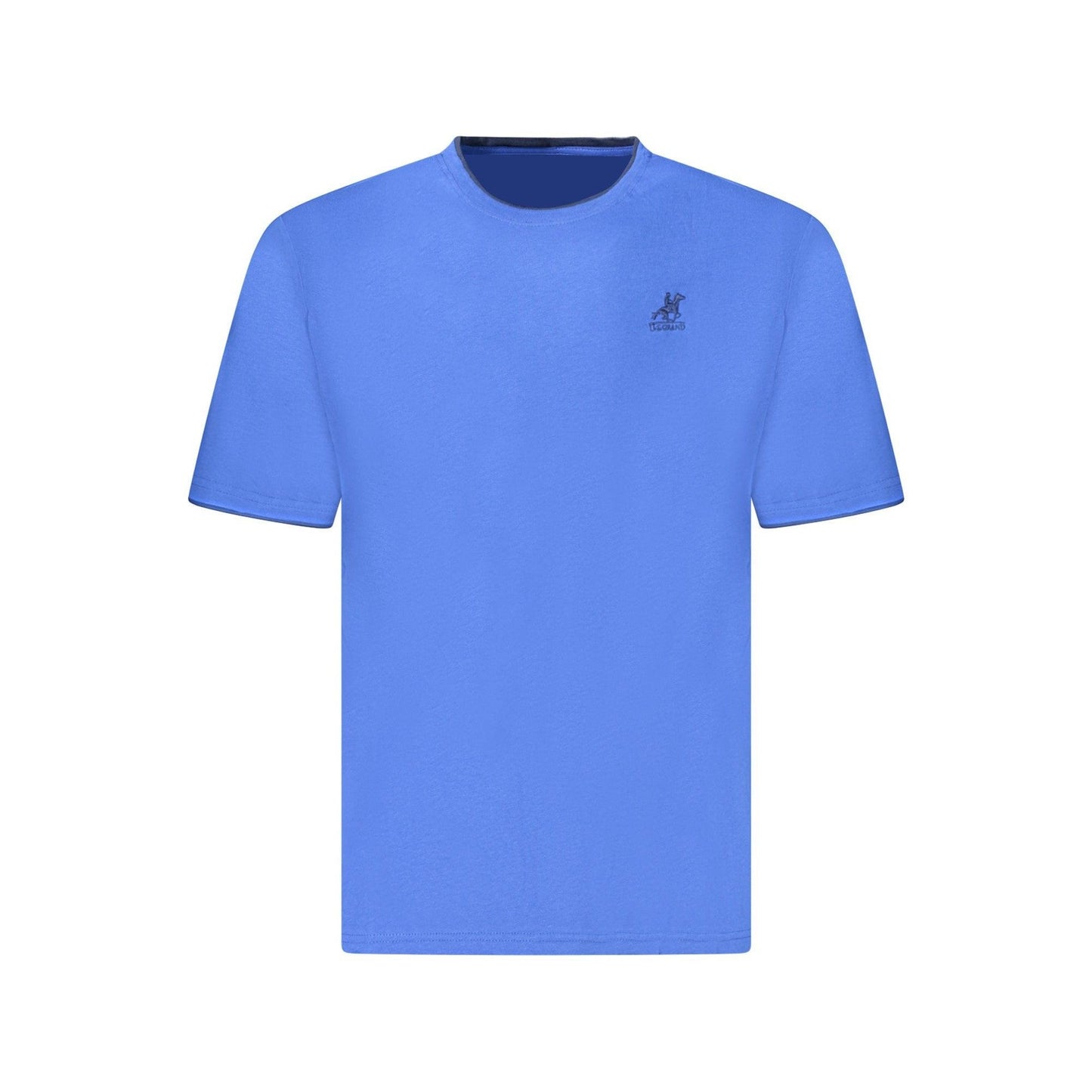 U.S. Grand Polo Tricou AU02644 BLEUMARIN 3