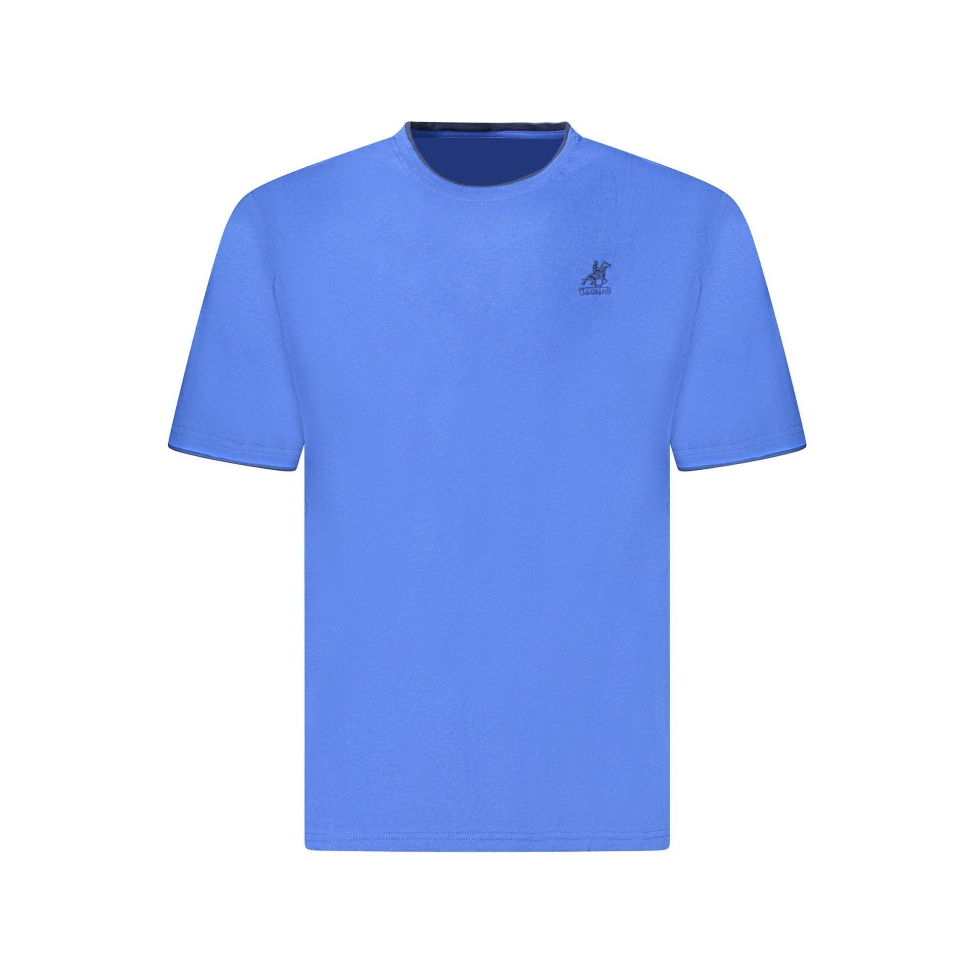 U.S. Grand Polo Tricou AU02644 BLEUMARIN 3