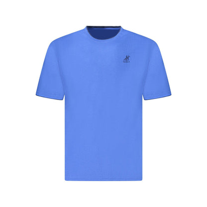 U.S. Grand Polo Tricou AU02644 BLEUMARIN 3
