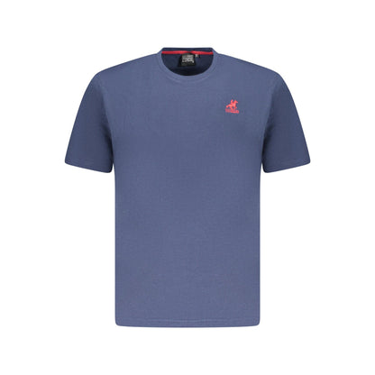U.S. Grand Polo Tricou AU02643 BLEUMARIN 2