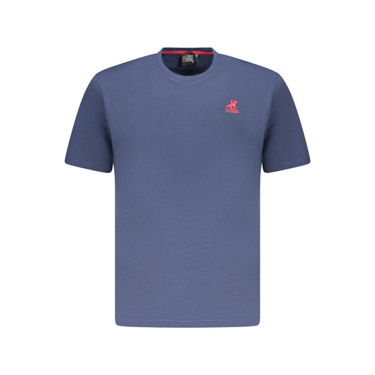 U.S. Grand Polo Tricou AU02643 BLEUMARIN 2