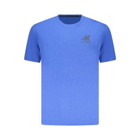 U.S. Grand Polo Tricou AU02647 BLEUMARIN