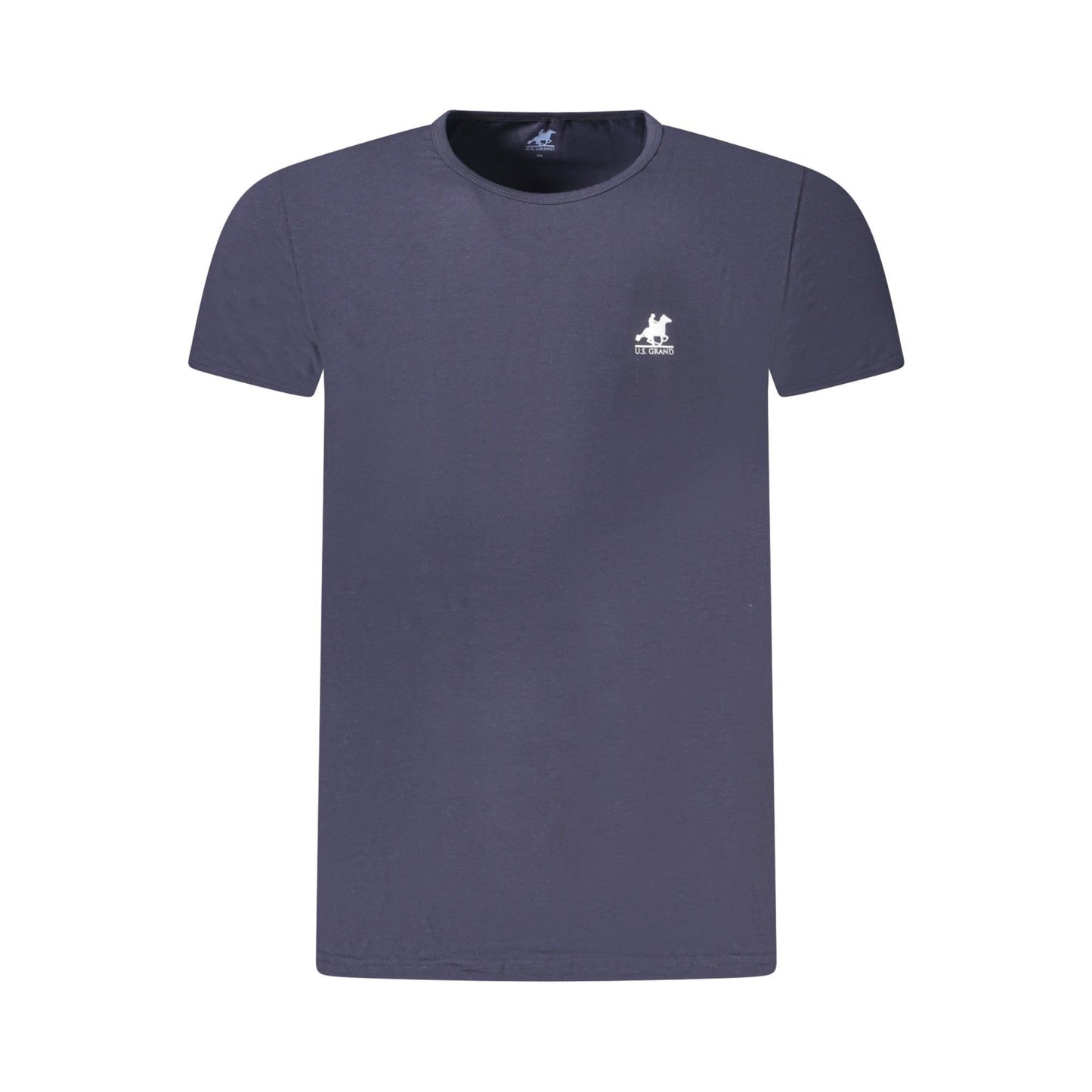 U.S. Grand Polo Tricou USGP01 BLEUMARIN