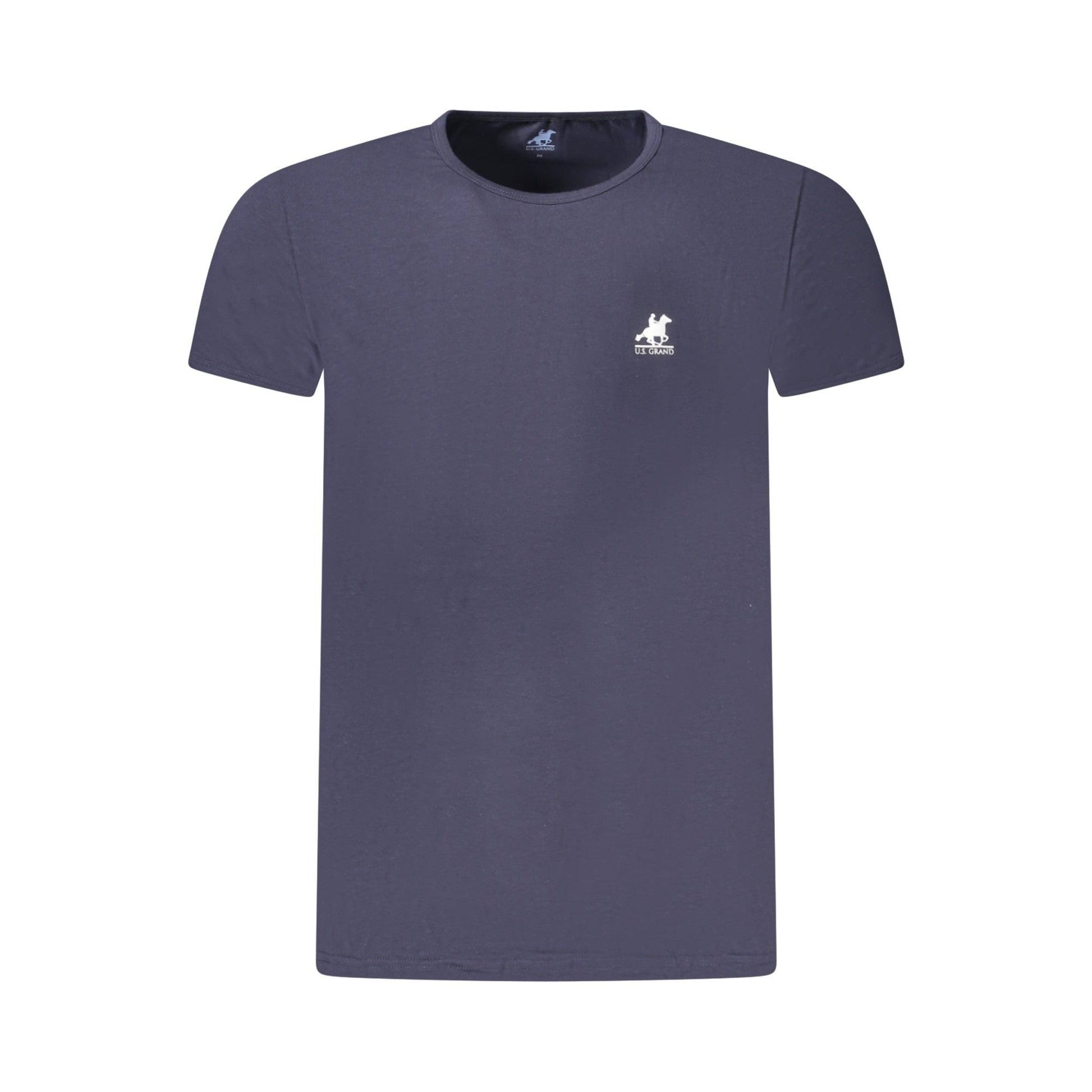 U.S. Grand Polo Tricou USGP01 BLEUMARIN