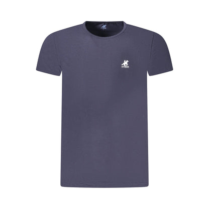 U.S. Grand Polo Tricou USGP01 BLEUMARIN