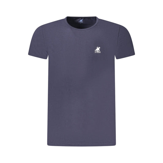 U.S. Grand Polo Tricou USGP01 BLEUMARIN