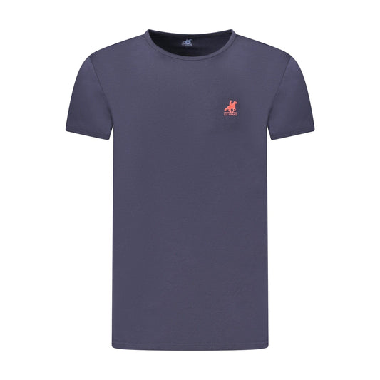 U.S. Grand Polo Tricou USGP01 BLEUMARIN 2