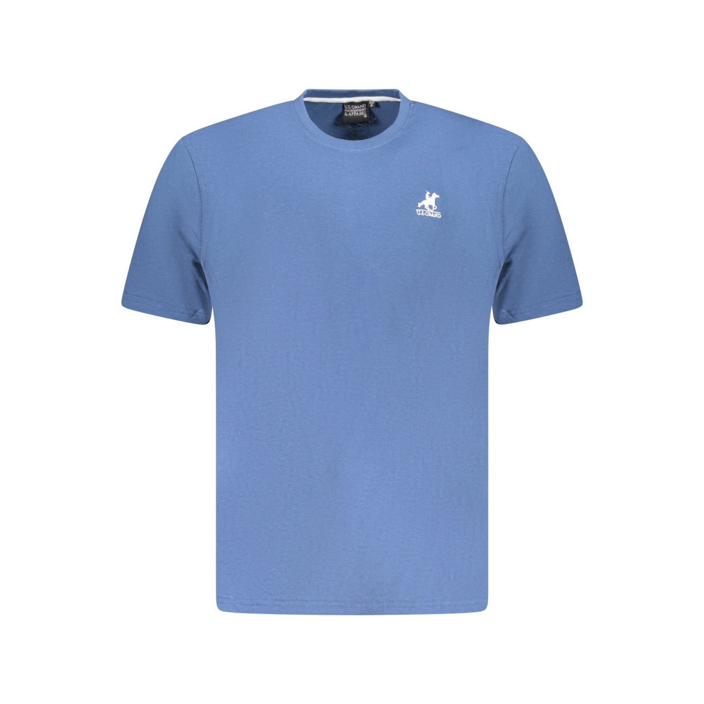 U.S. Grand Polo Tricou AU02643 BLEUMARIN