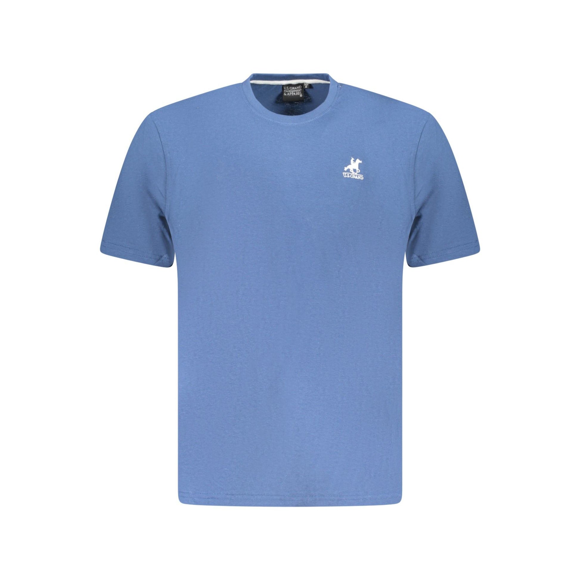 U.S. Grand Polo Tricou AU02643 BLEUMARIN