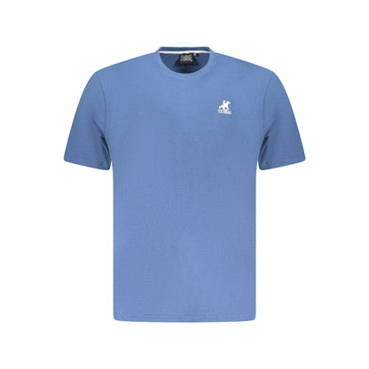 U.S. Grand Polo Tricou AU02643 BLEUMARIN