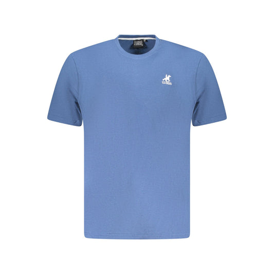 U.S. Grand Polo Tricou AU02643 BLEUMARIN
