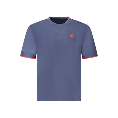 U.S. Grand Polo Tricou AU02644 BLEUMARIN