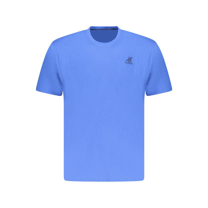 U.S. Grand Polo Tricou AU02643 BLEUMARIN 3