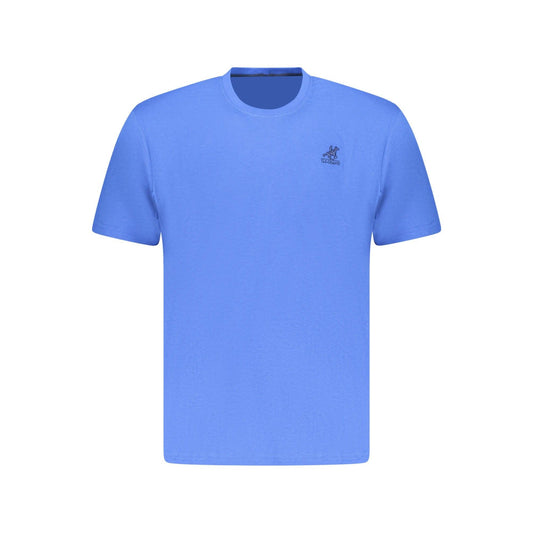 U.S. Grand Polo Tricou AU02643 BLEUMARIN 3