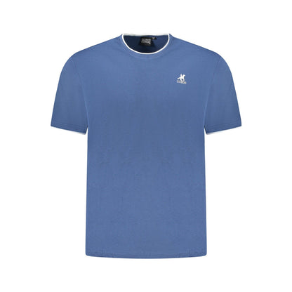 U.S. Grand Polo Tricou AU02644 BLEUMARIN