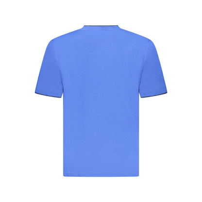 U.S. Grand Polo Tricou AU02644 BLEUMARIN 3