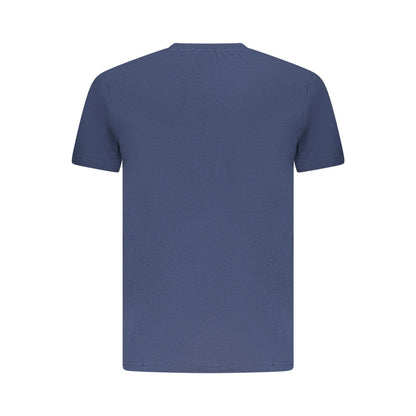 U.S. Grand Polo Tricou AU02645 BLEUMARIN 2
