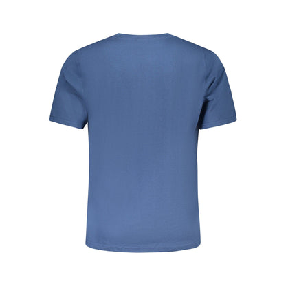 U.S. Grand Polo Tricou AU02645 BLEUMARIN