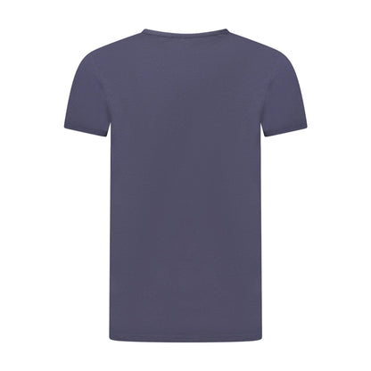 U.S. Grand Polo Tricou USGP01 BLEUMARIN 2
