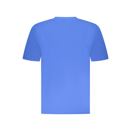 U.S. Grand Polo Tricou AU02646 BLEUMARIN 2