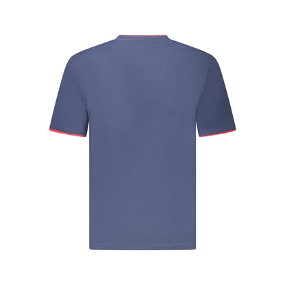 U.S. Grand Polo Tricou AU02644 BLEUMARIN 2