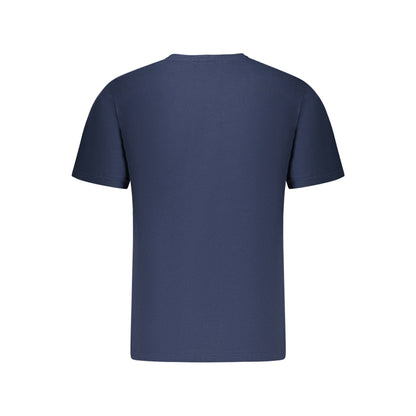 U.S. Grand Polo Tricou AU02651 BLEUMARIN