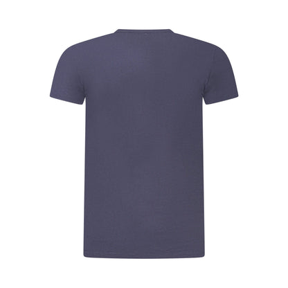U.S. Grand Polo Tricou USGP01 BLEUMARIN