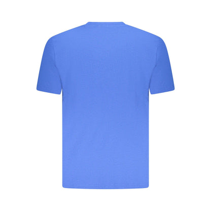 U.S. Grand Polo Tricou AU02647 BLEUMARIN