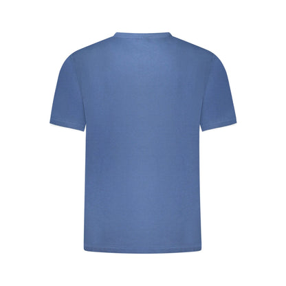 U.S. Grand Polo Tricou AU02644 BLEUMARIN