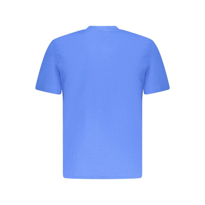 U.S. Grand Polo Tricou AU02643 BLEUMARIN 3