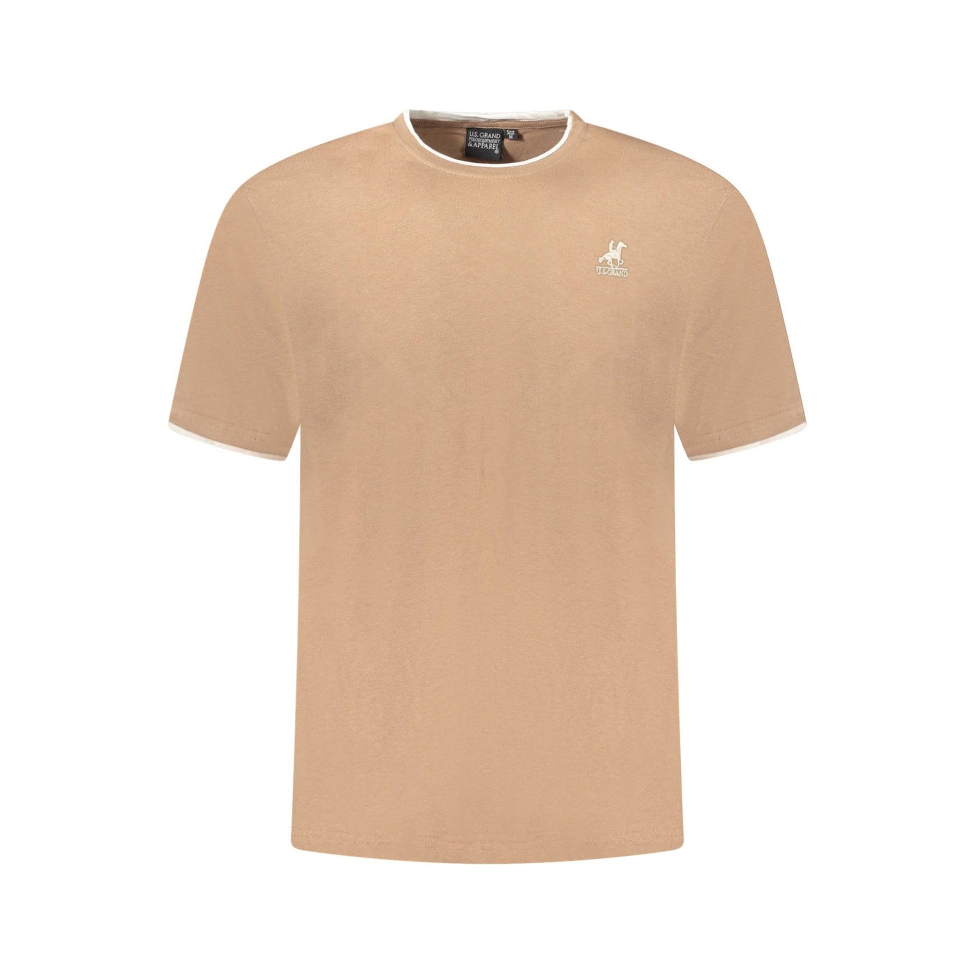 U.S. Grand Polo Tricou AU02644 MARO