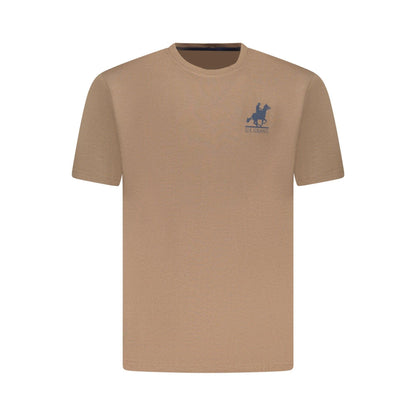 U.S. Grand Polo Tricou AU02647 MARO
