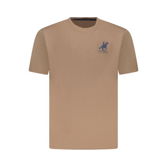 U.S. Grand Polo Tricou AU02647 MARO