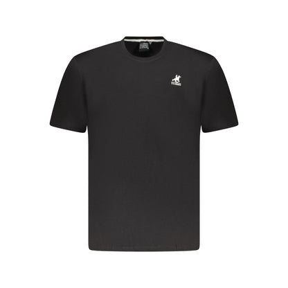 U.S. Grand Polo Tricou AU02643 NEGRU