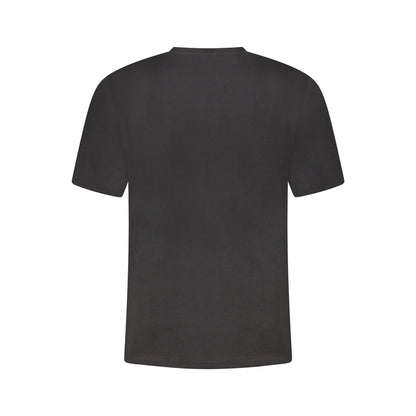 U.S. Grand Polo Tricou AU02647 NEGRU