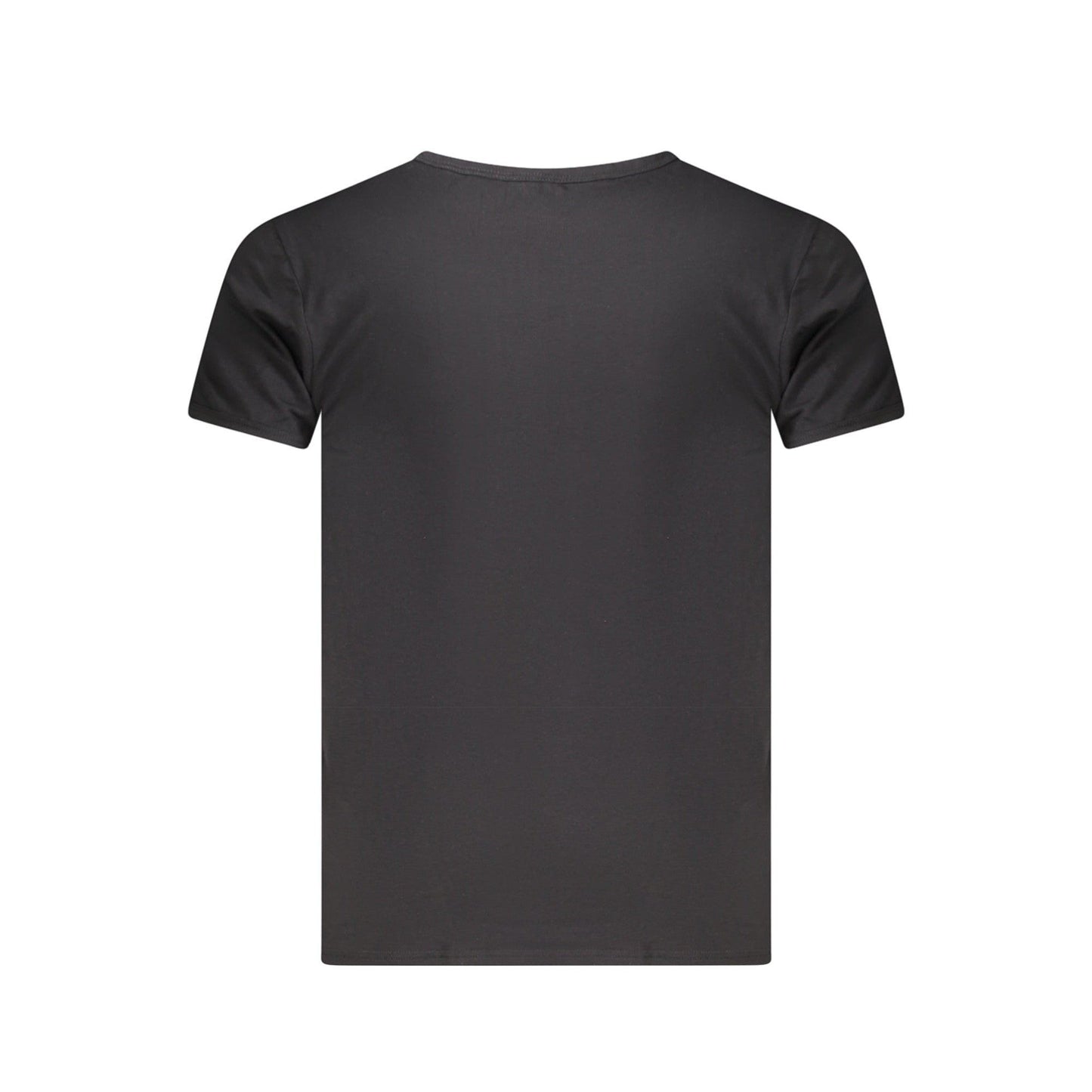 U.S. Grand Polo Tricou USGP01 NEGRU