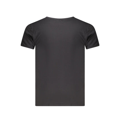 U.S. Grand Polo Tricou USGP01 NEGRU