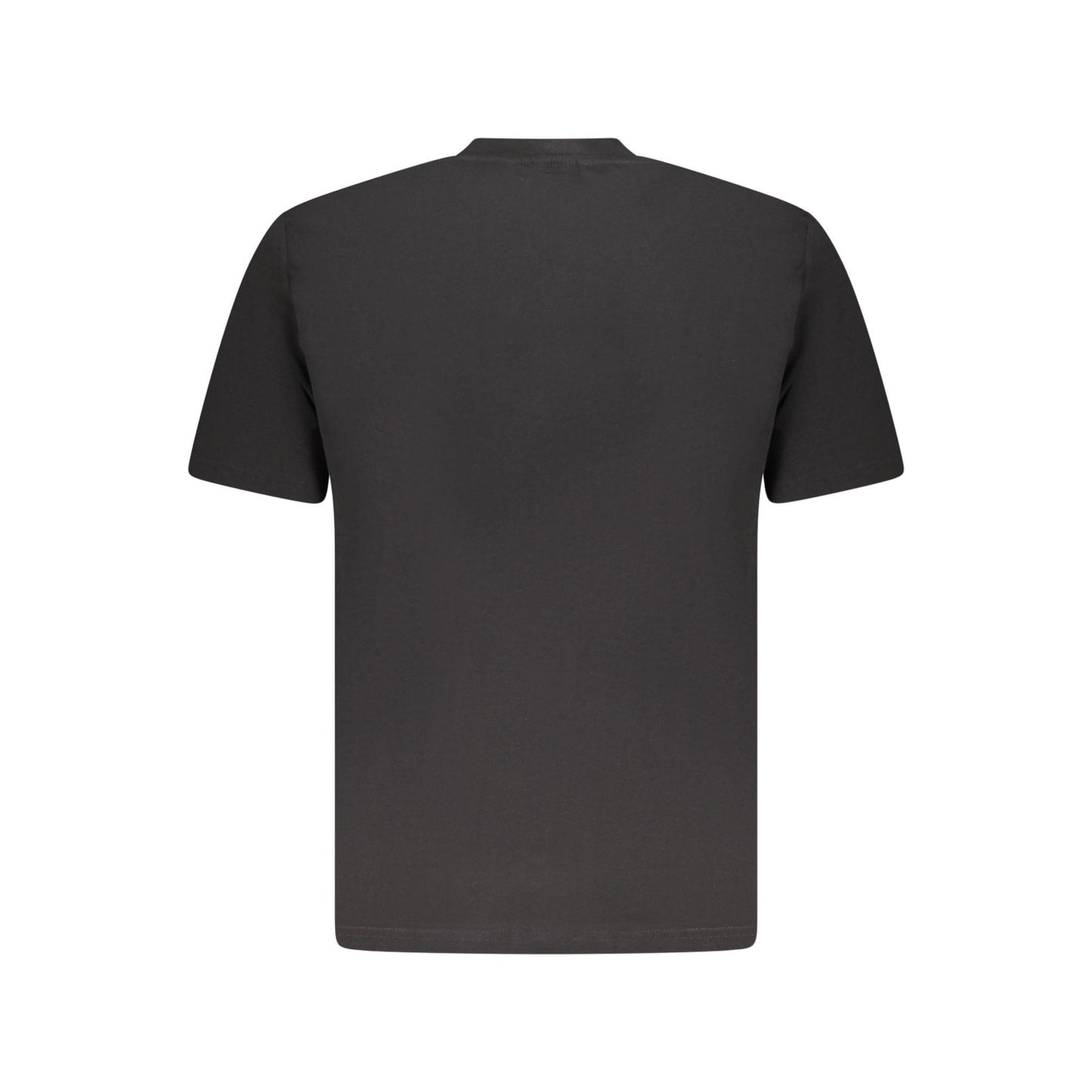U.S. Grand Polo Tricou AU02643 NEGRU